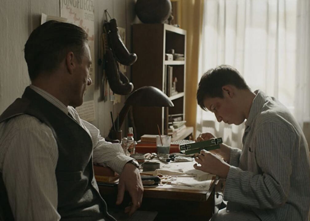 Germany: Babylon Berlin